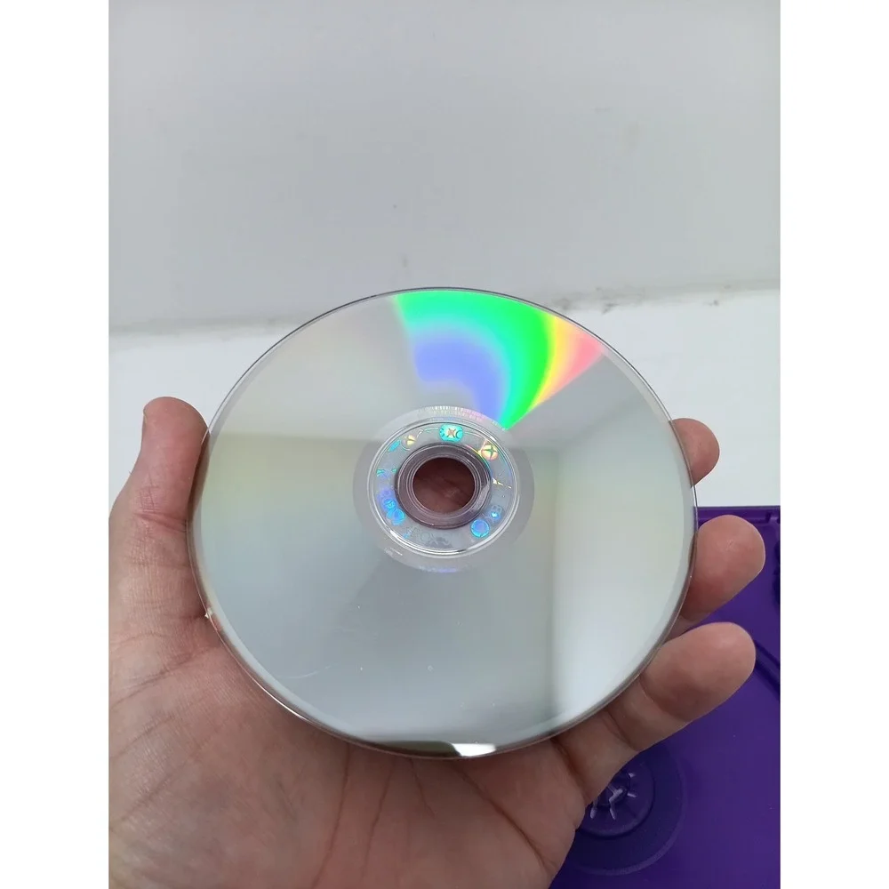 Dance Central (Microsoft Xbox 360, 2010)
